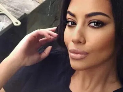 Щерката на Ванко 1 с джуки като БОМБИ! (ФОТО)