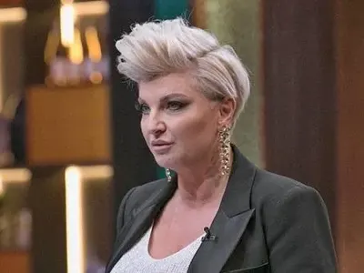 Силвена Роусе пребори за  собствено шоу