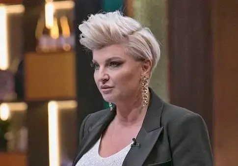 Силвена Роусе пребори за  собствено шоу