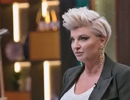 Силвена Роусе пребори за  собствено шоу