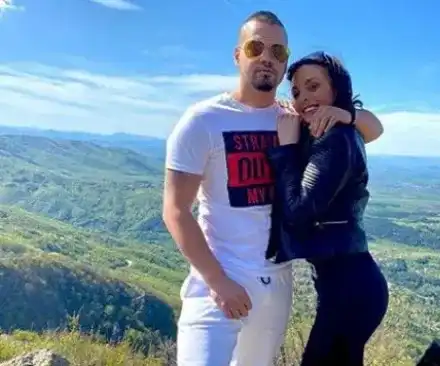 Симона Загорова за първи път проговори за раздялата с Дани