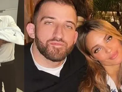 Синът на Джизъса  не го помни, нарича „татко” своя пастрок