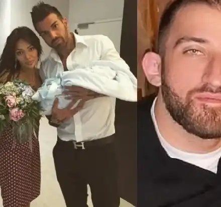 Синът на Джизъса  не го помни, нарича „татко” своя пастрок