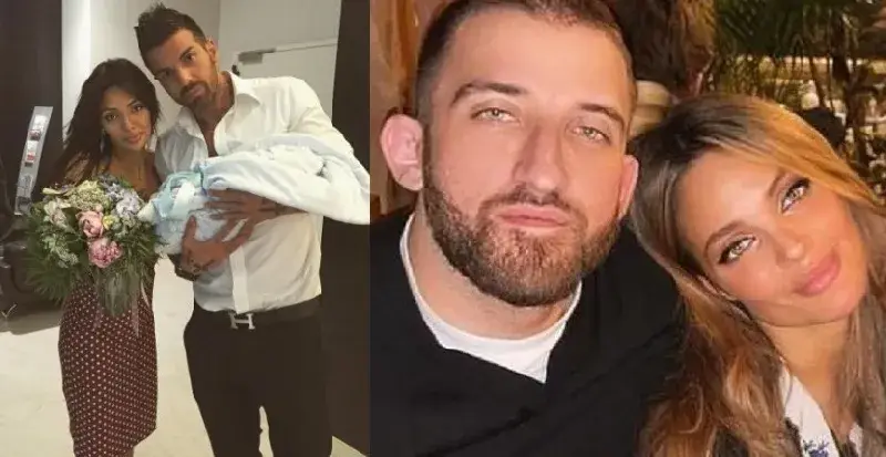 Синът на Джизъса  не го помни, нарича „татко” своя пастрок