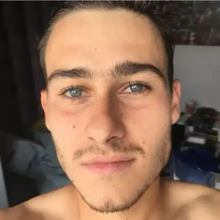 Синът на Кръстника с ново гадже! Иво Карамански-младши в щастлива връзка