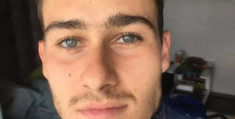 Синът на Кръстника с ново гадже! Иво Карамански-младши в щастлива връзка