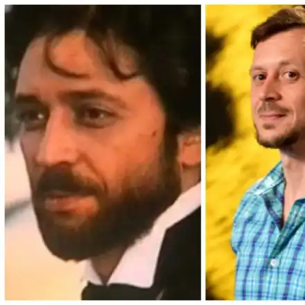 Синът на Антоний Генов  си отиде като него  заради алкохол