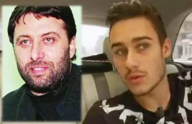 Синът на Иво Карамански продаде наследството му