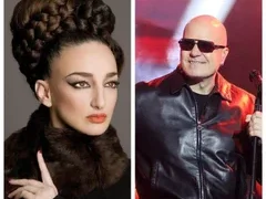 След като осъди Слави за бъзици, Деси Тенекеджиева промени носа си?