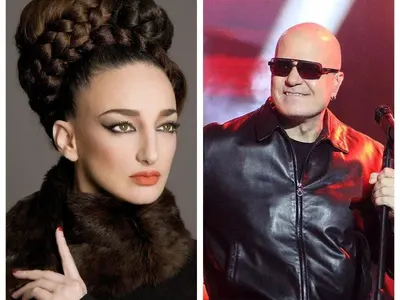 След като осъди Слави за бъзици, Деси Тенекеджиева промени носа си?