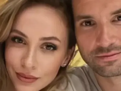 След като пя на сватбата й преди 4 години: Лейди Гага пя за Лолита и Гришо