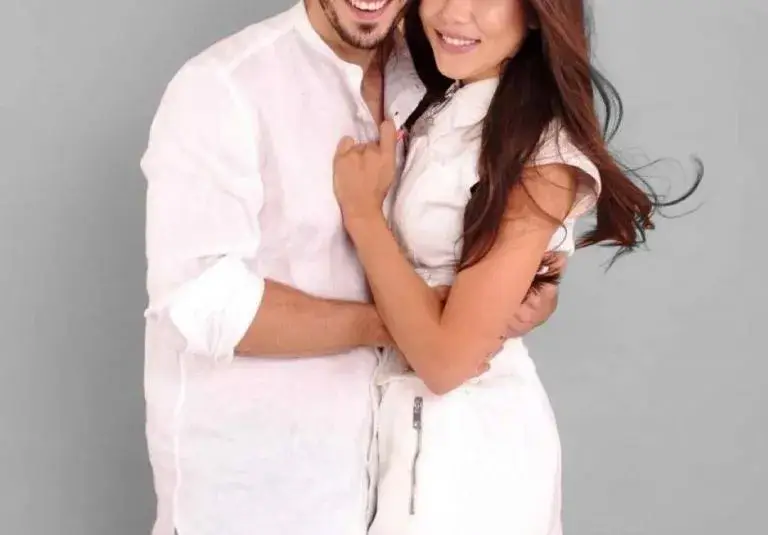 След няколко години годеж: Наум Шопов вдига сватба