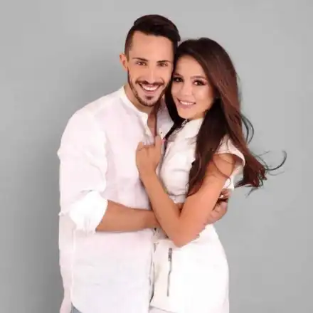 След няколко години годеж: Наум Шопов вдига сватба