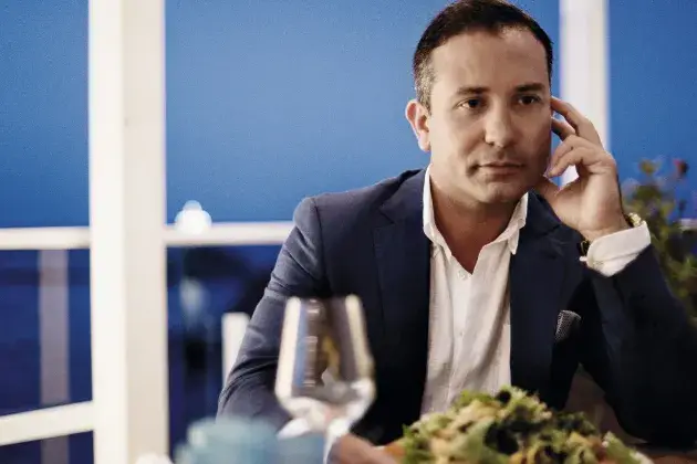 Спонсорът на Лили Иванова с таен син (Димитър Тодоранов никога не е живял с майката на момчето)