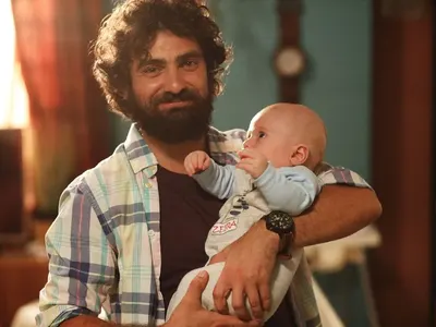 Стоян Дойчев чака близнаци