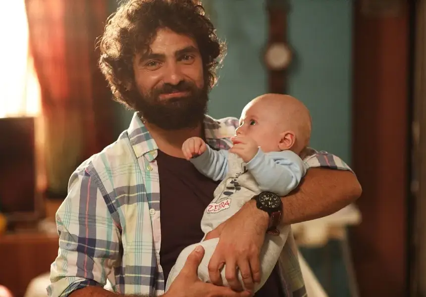 Стоян Дойчев чака близнаци