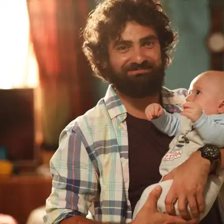 Стоян Дойчев чака близнаци