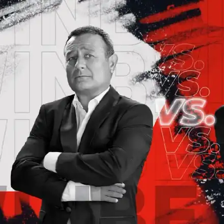 Стоичков и Рачков излизат един срещу друг в #WINmyBET (Най-горещият екранен дует в четири епични дуела)