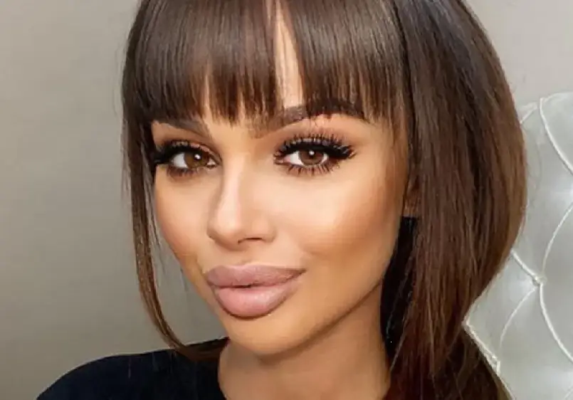 Сузанита се похвали с нови проекти