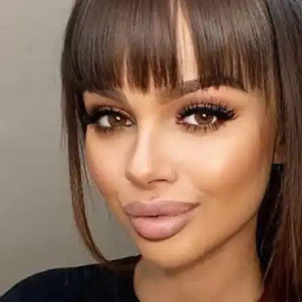 Сузанита се похвали с нови проекти