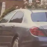 Светлана Гущерова подкара майбах за половин милион