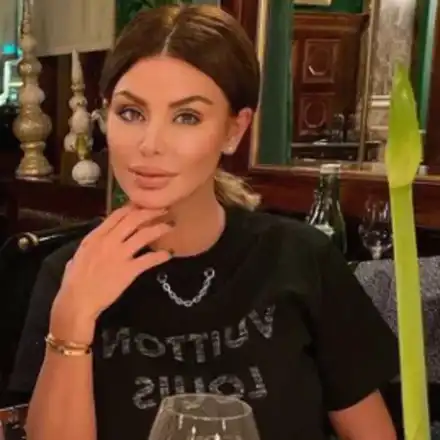 Светлана Гущерова в кампания за спасяване на недоносени бебета