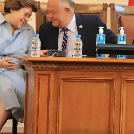 Татяна Дончева живяла с женен мъж (Подробности от любовните й афери)