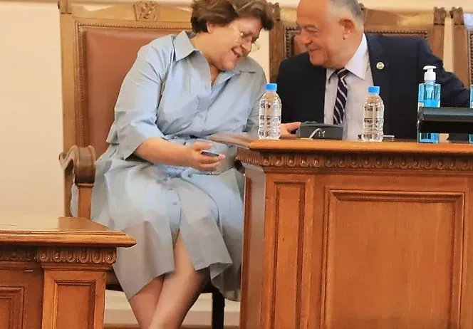 Татяна Дончева живяла с женен мъж (Подробности от любовните й афери)