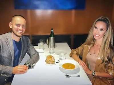 Теди Бургазлиева се обясни в любов на мъжа си! Феновете й се развълнуваха