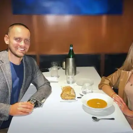 Теди Бургазлиева се обясни в любов на мъжа си! Феновете й се развълнуваха