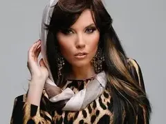 Теодора роди тайно в САЩ