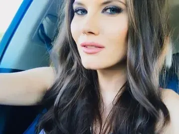 Теодора роди втора дъщеря