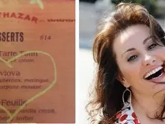 Толкова е сладка! Мадам Мулти Дарина Павлова стана на десерт!
