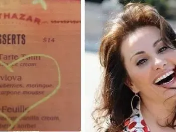 Толкова е сладка! Мадам Мулти Дарина Павлова стана на десерт!