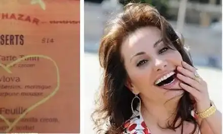 Толкова е сладка! Мадам Мулти Дарина Павлова стана на десерт!