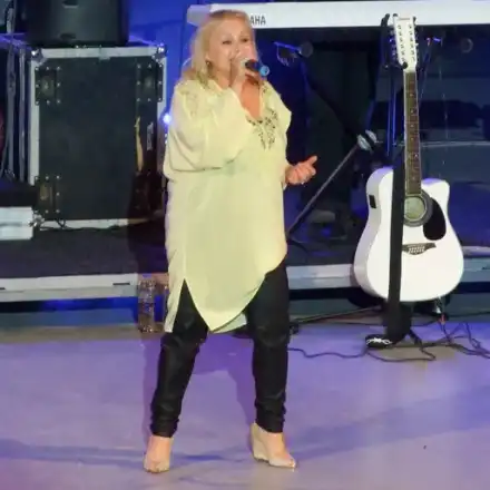 Тони Димитрова: Доживях да  ме оценят и в  София (Снимки)