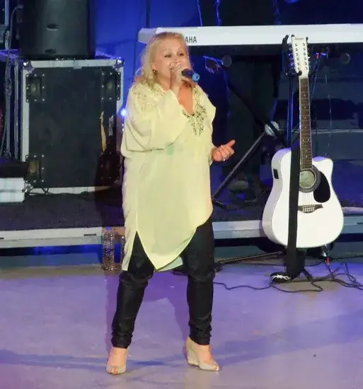 Тони Димитрова: Доживях да  ме оценят и в  София (Снимки)