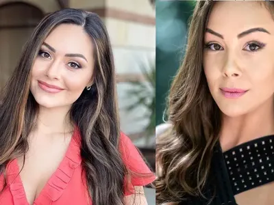 Участничка във „Фермата“ двойничка на Мис България (Вижте)