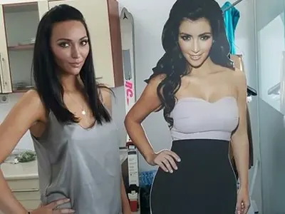 Уж българската Ким Кардашиян влиза във „Фермата“