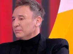 Виктор Калев сподели кой е най-тежкият период в живота му