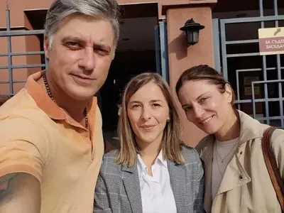 Владо Карамазов отрече, че си е сменил фамилията