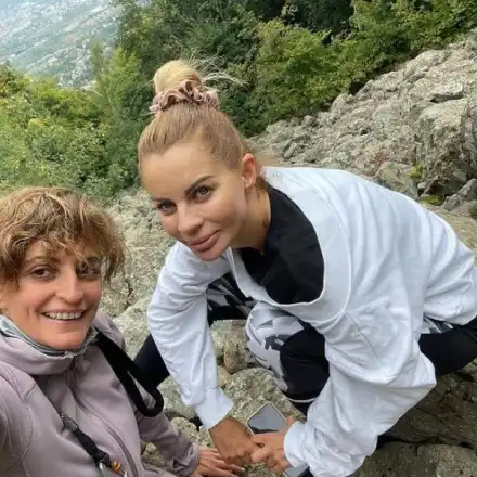 Внимавайте! Дъждовен гущер едва не уби кучето на Галя от „Сатен“