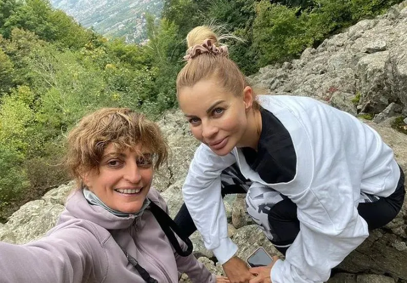Внимавайте! Дъждовен гущер едва не уби кучето на Галя от „Сатен“