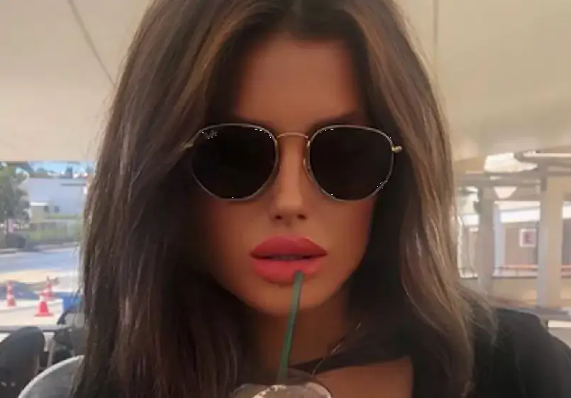 Вулгарно: Мис България си показа най-милото (Снимка за възрастни)