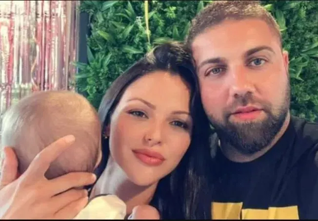 COVID погуби фолк певеца Ангел на 35! Остави дете сираче