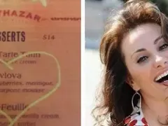 Дарина Павлова лъже, че са кръстили торта на нея