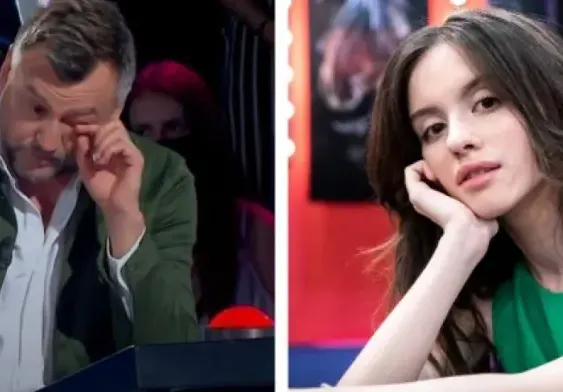 Кое е момичето, разплакало Любо в „Гласът”?