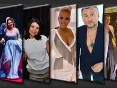 Лорд Минчев: Роклята на Соня Йончева- сладкарско изделие, Сираков и Раева да потърсят модно „лечение“ и още + СНИМКИ