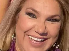 Марта Вачкова опъна бръчките заради \"Маскираният певец\"