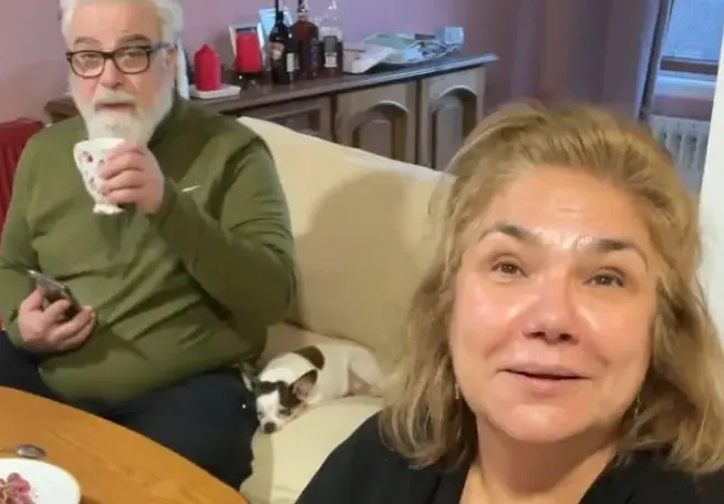 Марта Вачкова заплашвала Владо Пенев, че ще блъсне с колата бременната му жена